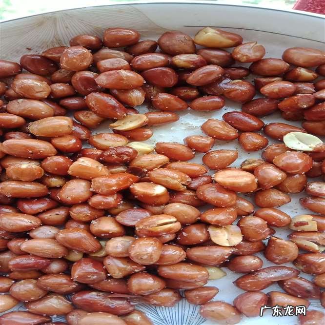 油炒花生米酥脆的关键窍门 油炸花生米怎么做又脆又香