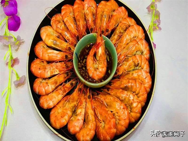 分享5道家常大虾做法 大虾怎么做好吃又简单