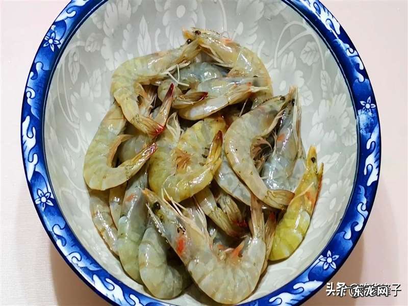 分享5道家常大虾做法 大虾怎么做好吃又简单