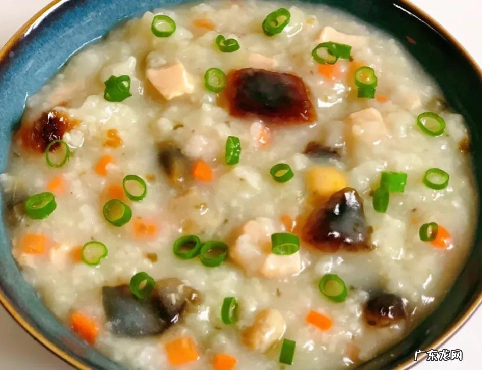 夏天喝什么粥比较好 10款最适合夏天喝的粥