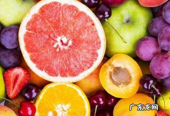 世界十大最好吃的水果 公认最好吃的水果