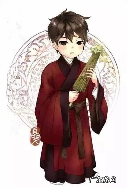 汉服基本款式特征介绍 汉服的五种形制是那几种