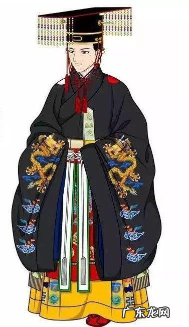 汉服基本款式特征介绍 汉服的五种形制是那几种