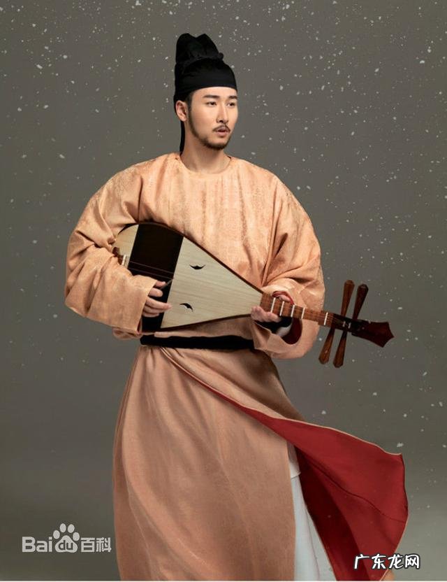 汉服基本款式特征介绍 汉服的五种形制是那几种