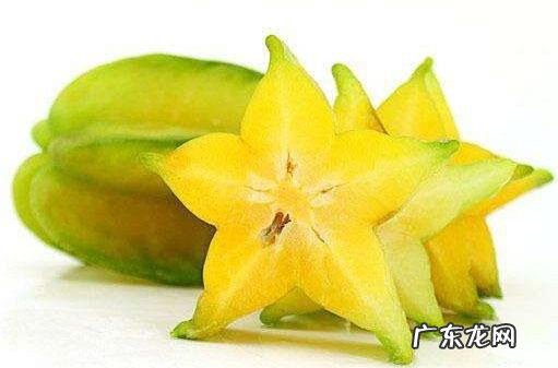 吃杨桃的禁忌有哪些 什么人群不适宜吃杨桃