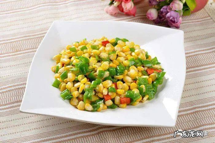 玉米的功效作用与食用禁忌