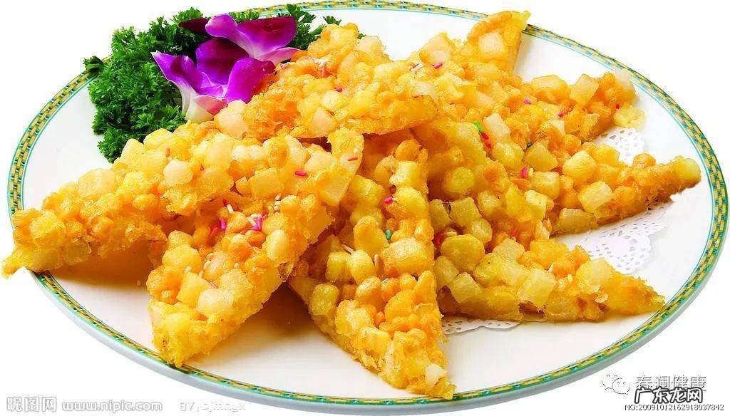 玉米的功效作用与食用禁忌