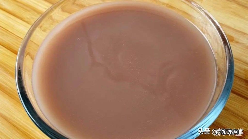 教你红豆沙的做法步骤图 如何不用料理机做红豆沙