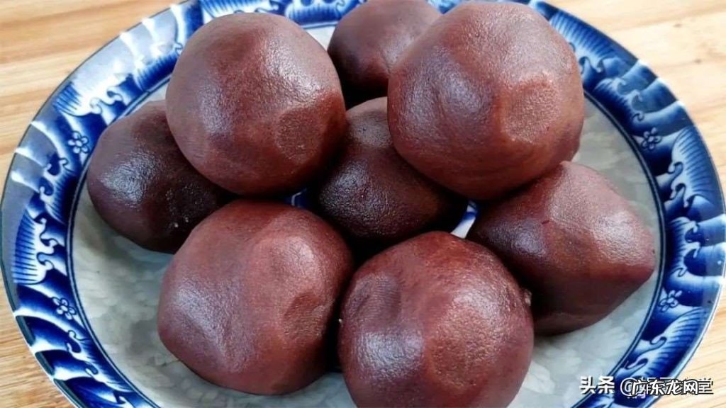 教你红豆沙的做法步骤图 如何不用料理机做红豆沙