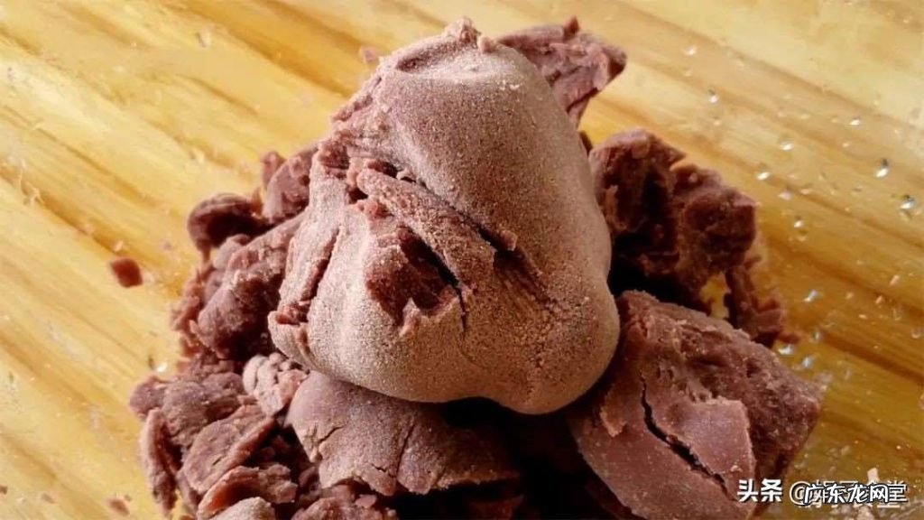 教你红豆沙的做法步骤图 如何不用料理机做红豆沙