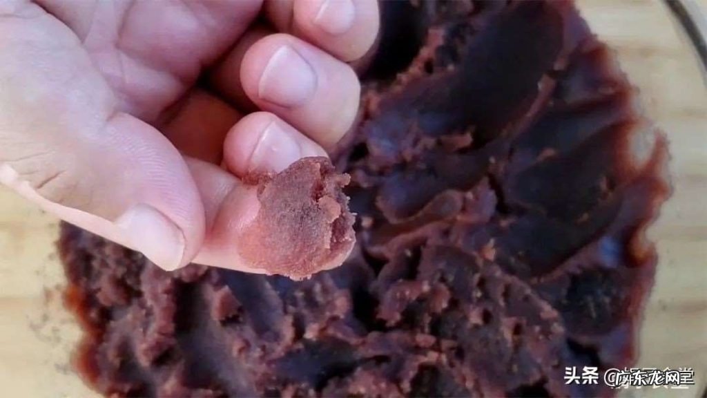 教你红豆沙的做法步骤图 如何不用料理机做红豆沙