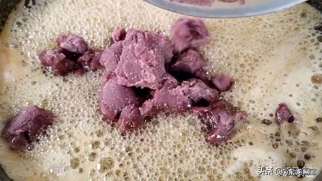 教你红豆沙的做法步骤图 如何不用料理机做红豆沙