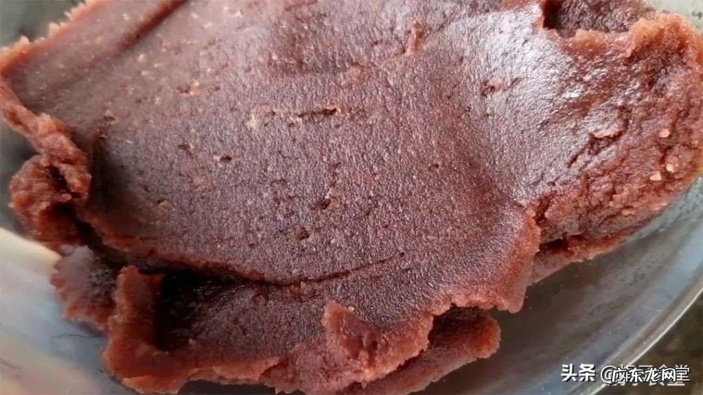 教你红豆沙的做法步骤图 如何不用料理机做红豆沙