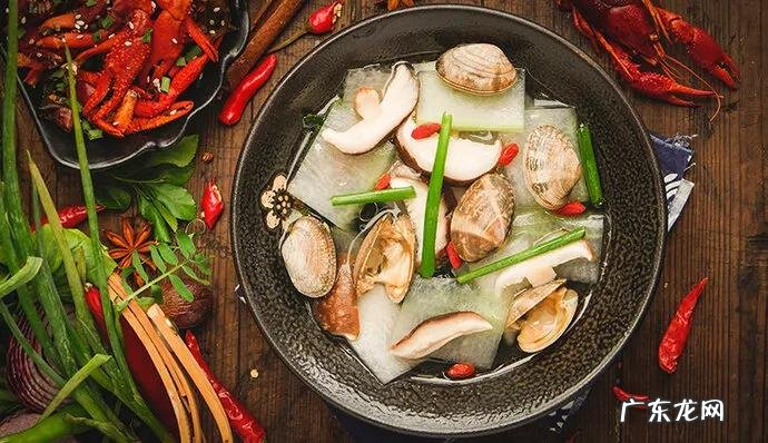 简单易做的贝类海鲜烹饪方法 常见的贝类海鲜的做法大全
