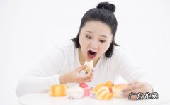 控制不住自己的食量怎么办？