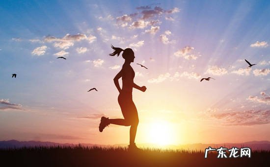 隔三差五跑一跑，清除瘀堵身体好