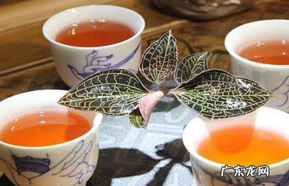 金线莲泡水喝的功效与作用 金线莲泡水喝的好处