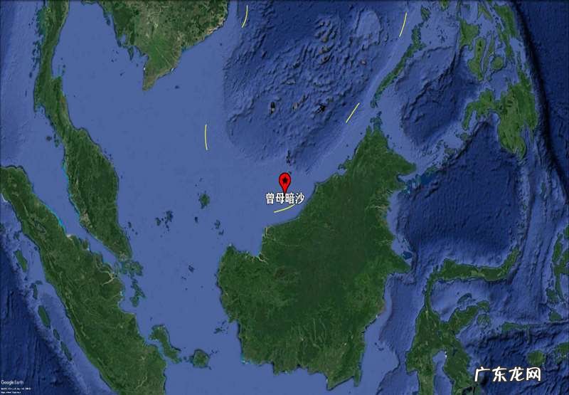 祖国最南端是在哪个省 你知道中国最南端是哪里