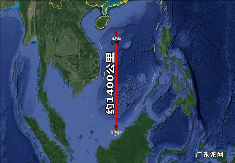 祖国最南端是在哪个省 你知道中国最南端是哪里