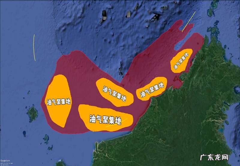 祖国最南端是在哪个省 你知道中国最南端是哪里