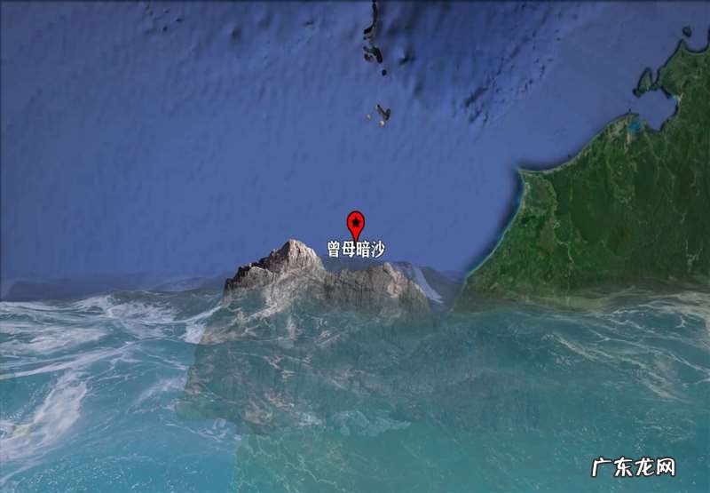 祖国最南端是在哪个省 你知道中国最南端是哪里