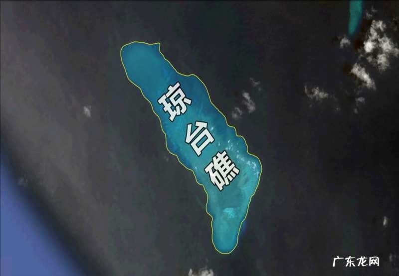 祖国最南端是在哪个省 你知道中国最南端是哪里