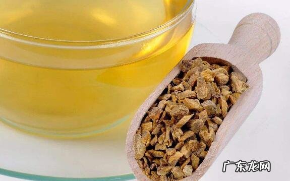 黄芩茶的功效与作用及禁忌症