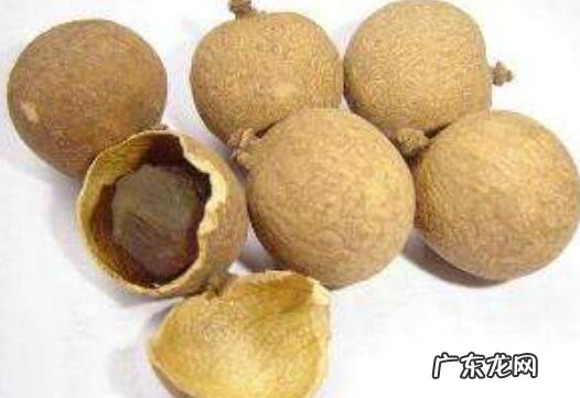 桂圆干的功效与作用 桂圆干的禁忌