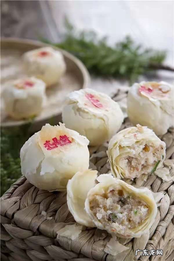 不吃那就白来西安了 到十三朝古都西安必吃的美食有哪些