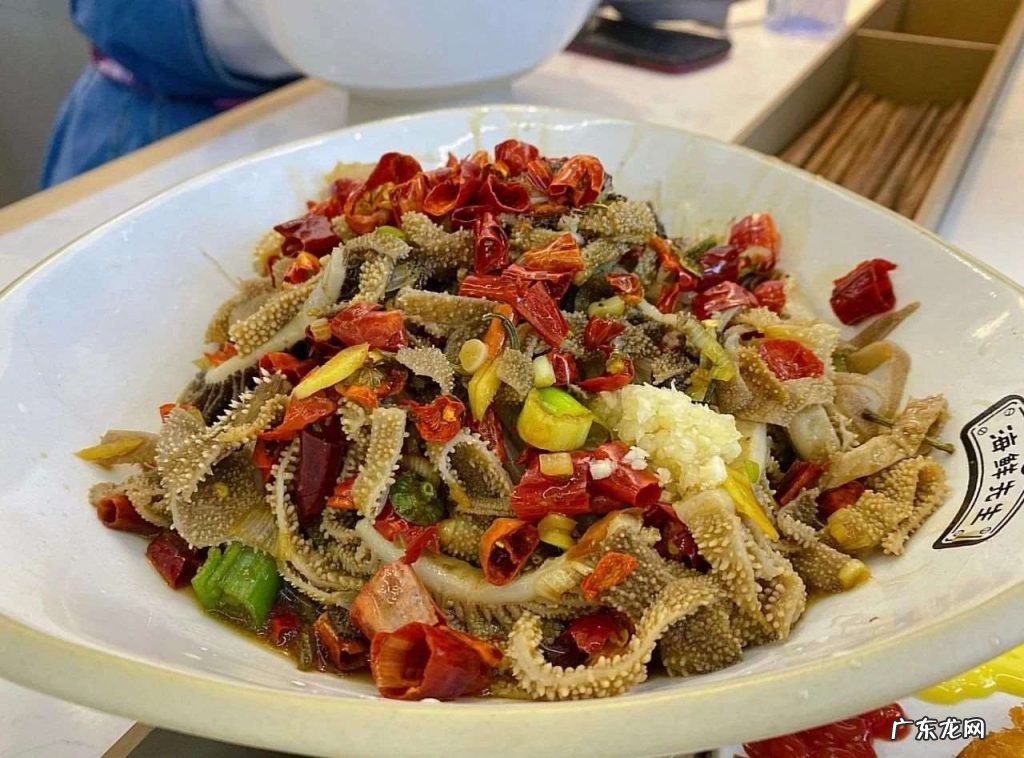 不吃那就白来西安了 到十三朝古都西安必吃的美食有哪些