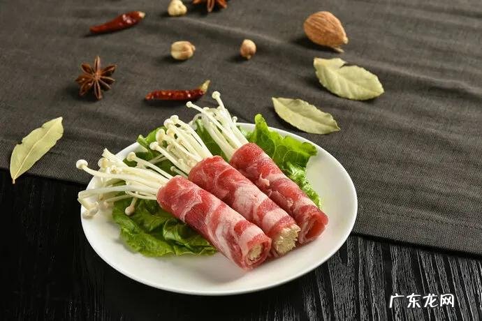 快来学学肥牛的多种做法 肥牛怎么做好吃美味