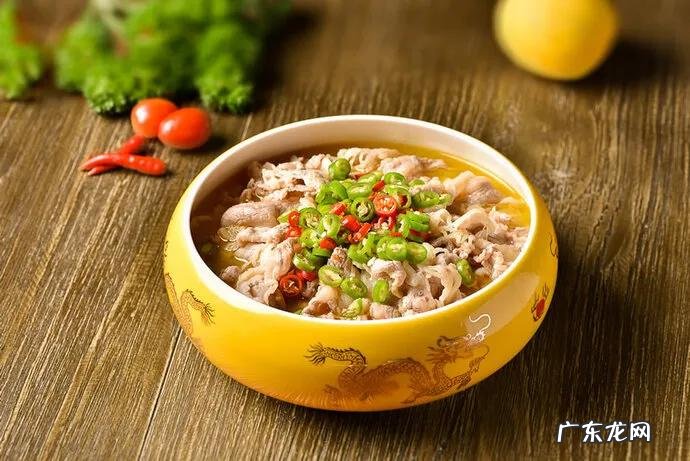 快来学学肥牛的多种做法 肥牛怎么做好吃美味