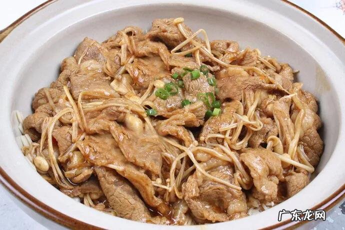 快来学学肥牛的多种做法 肥牛怎么做好吃美味