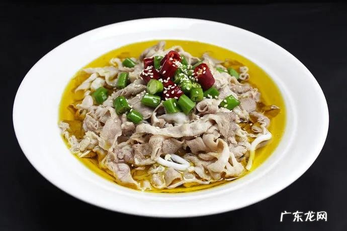 快来学学肥牛的多种做法 肥牛怎么做好吃美味