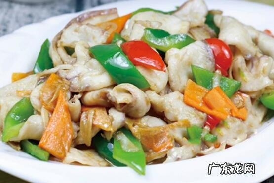 黑鱼怎么做好吃 黑鱼的家常做法教程