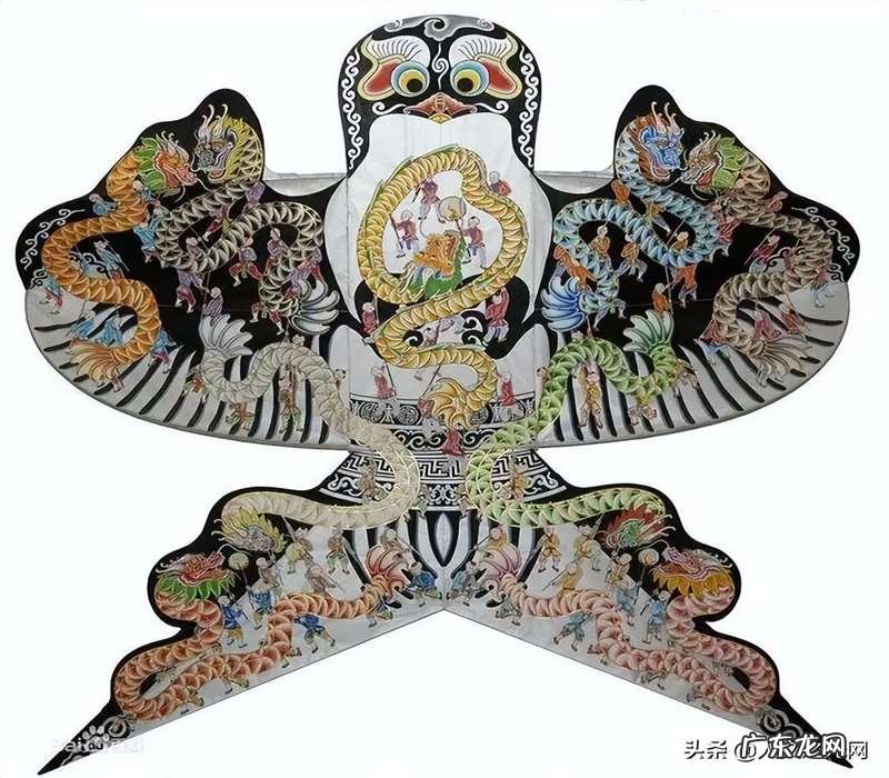 风筝的由来和分类 简单的风筝怎么做