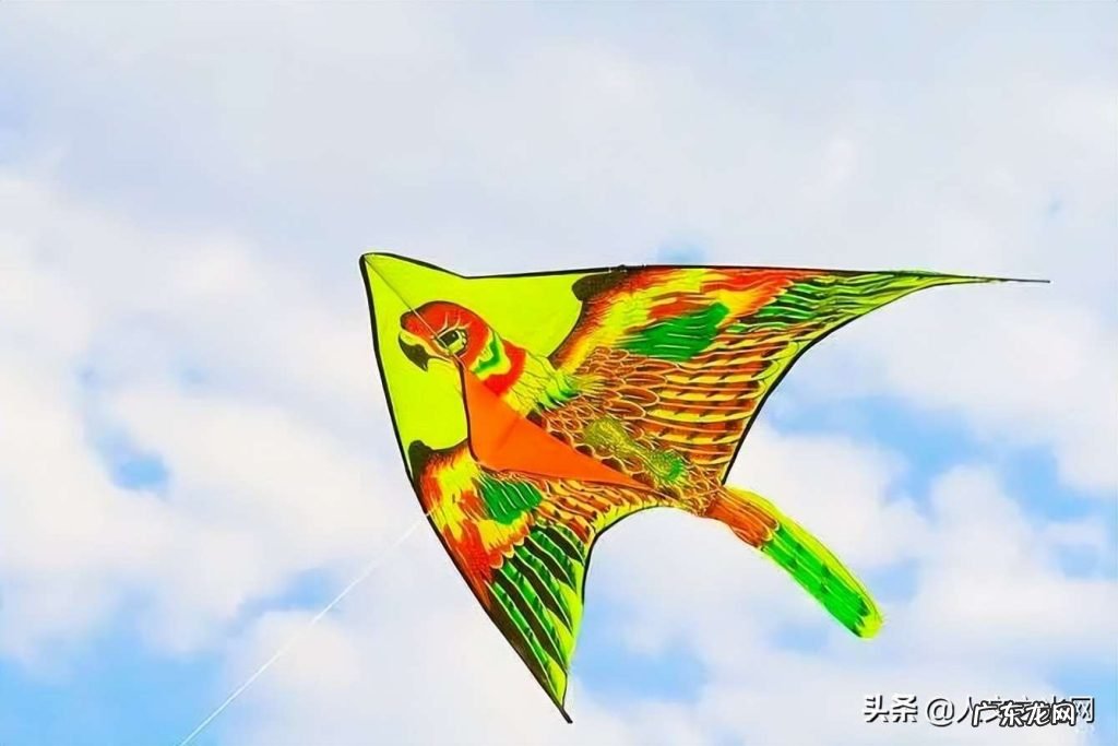 风筝的由来和分类 简单的风筝怎么做