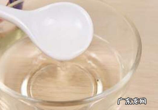 晚上用白醋瘦38斤 白醋怎么用减肥效果好