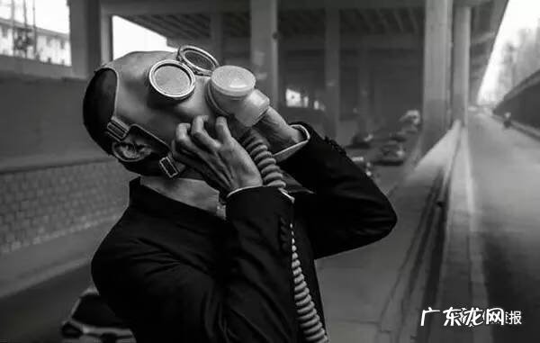 描写雾霾的作文 雾霾作文600字