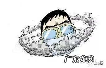 描写雾霾的作文 雾霾作文600字