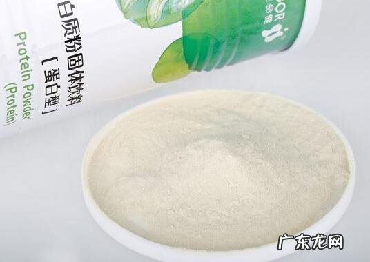 蛋白质粉的功效与作用 蛋白质粉不适宜人群
