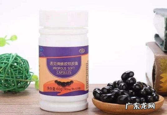 蜂胶酊的功效与作用 蜂胶酊的制作方法