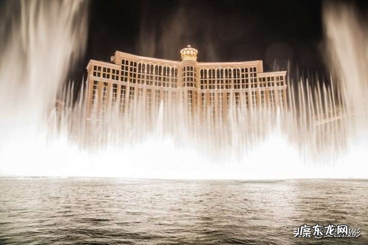 拍摄城市风光美景技巧 城市自然景观有哪些