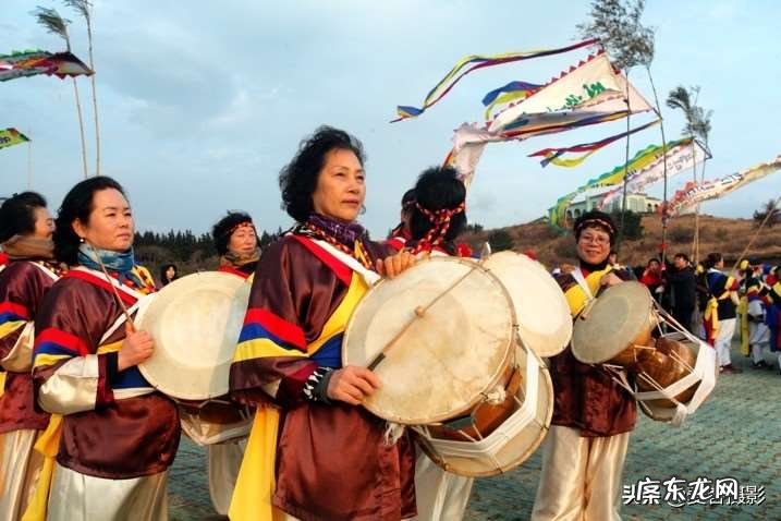 春天的美景拍摄方法 有创意的春天摄影构图技巧