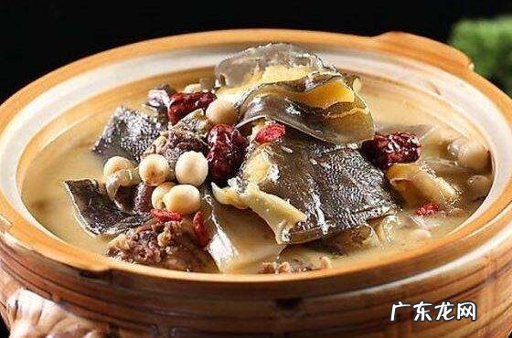 甲鱼的功效与作用及禁忌