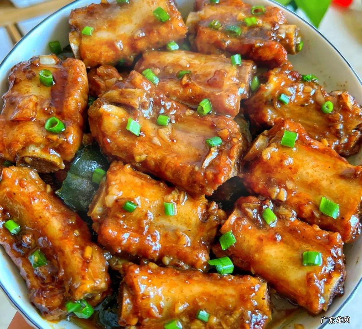 学会了全家夸你是大厨 端午将至分享9道家常菜做法