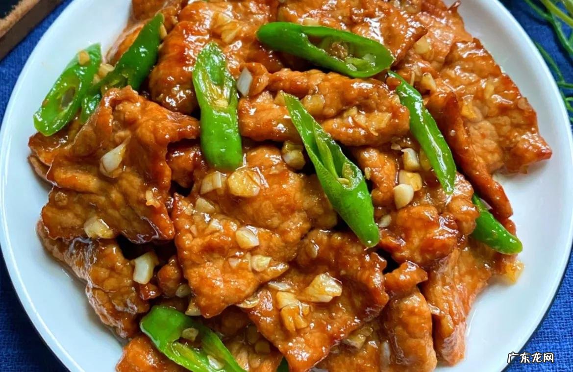 学会了全家夸你是大厨 端午将至分享9道家常菜做法