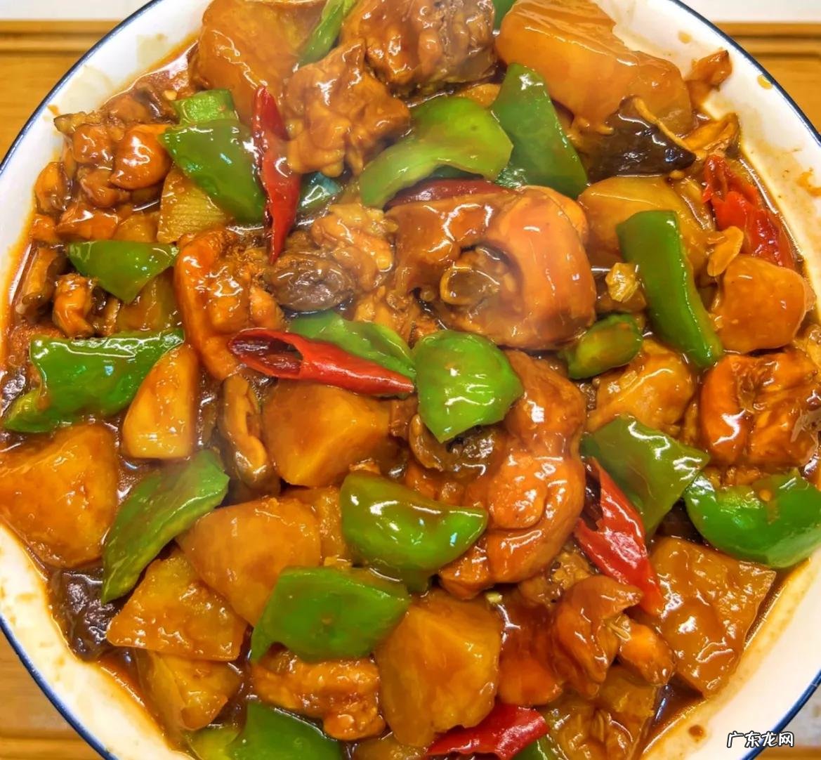 学会了全家夸你是大厨 端午将至分享9道家常菜做法