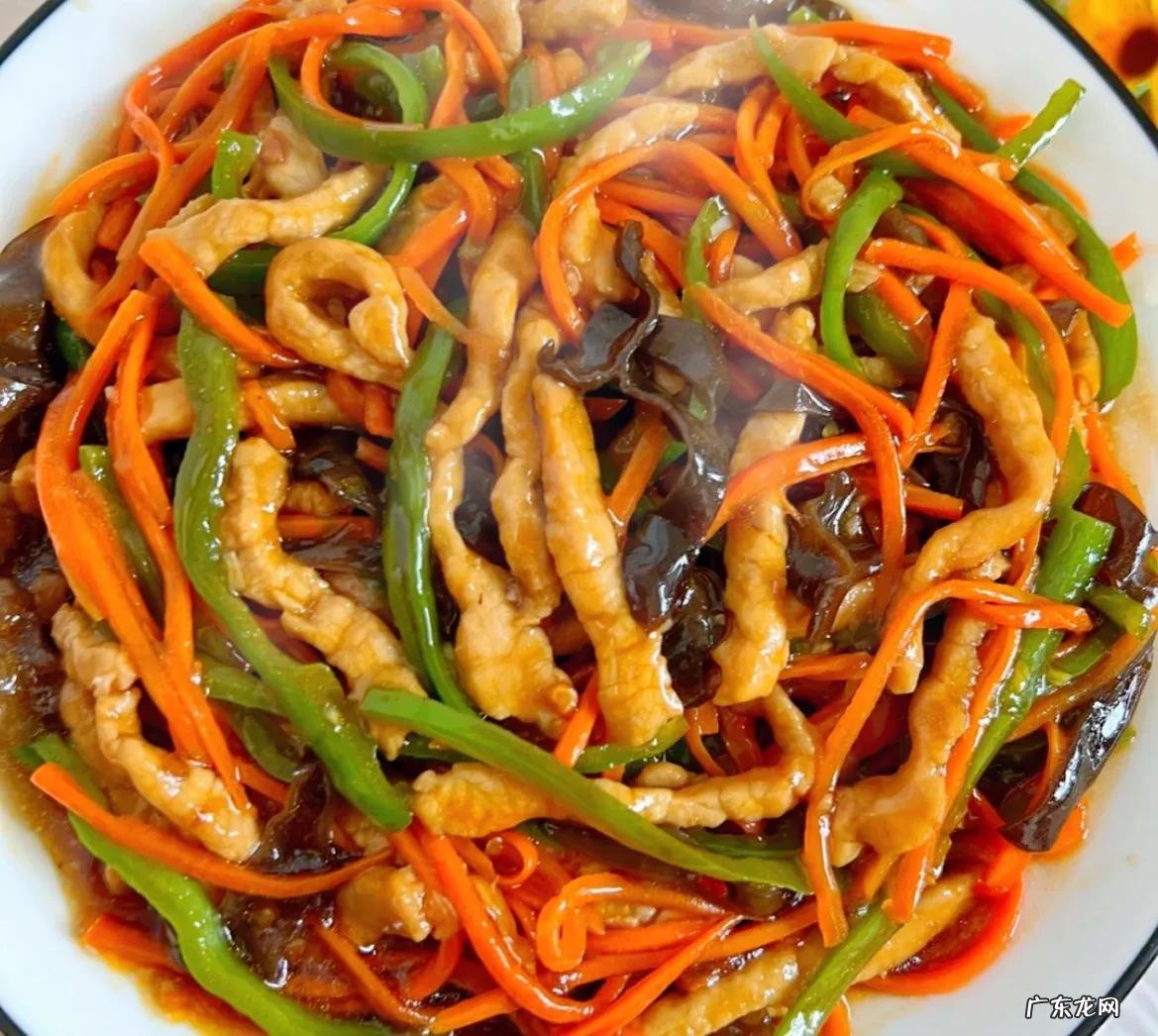 学会了全家夸你是大厨 端午将至分享9道家常菜做法