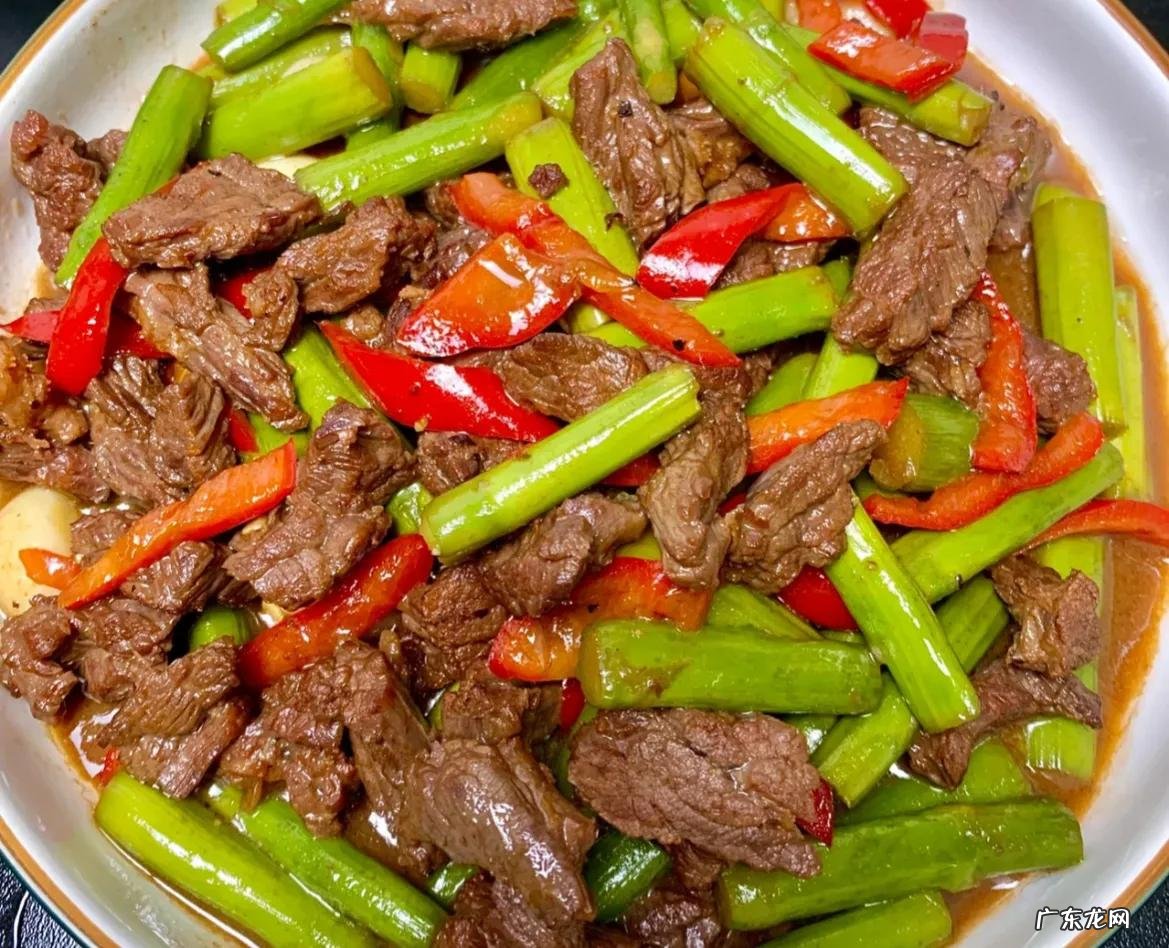 好吃又下饭 端午节招待客人做这10道家常小炒